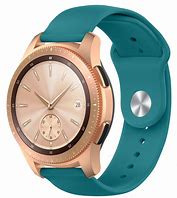 Image result for Samsung Galaxy Watch 42Mm Band for Women