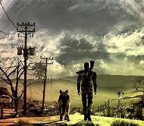 Image result for Fallout 4 Wallpaper iPad