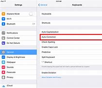 Image result for How to Turn Off Auto Correct On iPhone