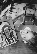 Image result for The Man in the Iron Lung Paul Alexander
