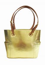 Image result for Gold Handbags for Women