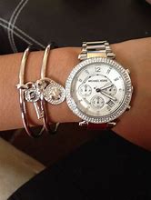 Image result for Red Michael Kors Watch