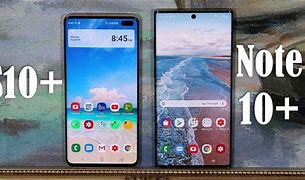 Image result for Galaxy Note S10 Plus