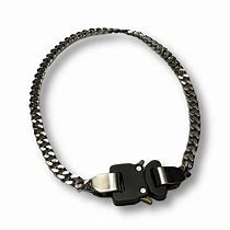 Image result for Buckle Clasp Chain