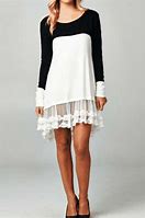 Image result for Wrap Tunic