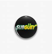 Image result for Subway Pins