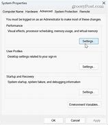 Image result for How to Fix Blurry Screen