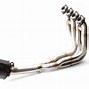 Image result for Sport Bike Exhaust