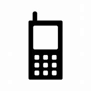 Image result for AT&T Cell Phone Icon of a Phone