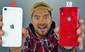 Image result for iPhone SE and XR