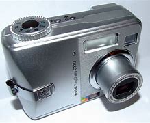 Image result for Kodak Camera