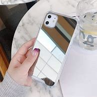 Image result for Mirror iPhone Camera Case