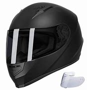 Image result for Brown Full Face Cycling Helmet