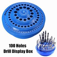 Image result for Drill Bit Shapes