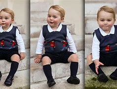 Image result for George Baby Grows