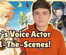 Image result for Zeri Voice Actor