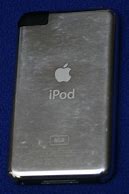Image result for iPod Touch 8GB 1st Generation