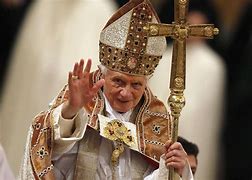 Image result for Pope Benedict XIV