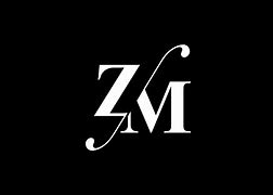 Image result for Z Monogram Design