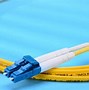 Image result for Fiber Wire Connector