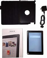 Image result for Nook Book Tablet BNTV600