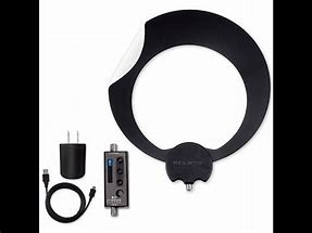 Image result for ClearStream Eclipse Indoor TV Antenna