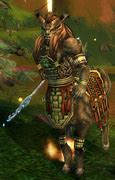 Image result for Guild Wars 2 Centaur