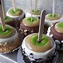 Image result for Melty Apples in Caramel Door Decoration