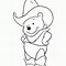 Image result for Winnie the Pooh Drwings