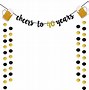 Image result for 40th Birthday Border Clip Art