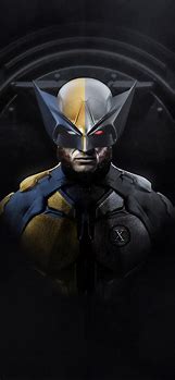 Image result for Wolverine iPhone SE 2020 Wallpaper