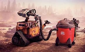 Image result for Wall-E Rocket