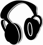 Image result for Earphone Vector