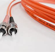 Image result for Fiber Optic Cable Home Network