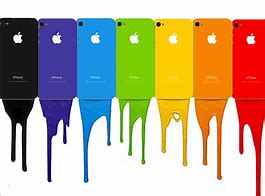 Image result for iPhone 5 Colorful