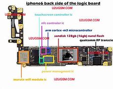 Image result for iPhone 6s Full Schematic