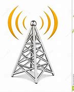 Image result for Microwave Tower Clip Art