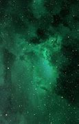 Image result for Green and Black Galaxy Clouds