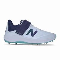 Image result for Cricket Studs Shoes New Balance