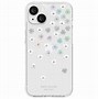 Image result for iPhone 13 Case for MagSafe Core Series Funfetti White
