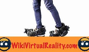 Image result for Robotic Boots