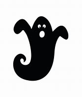 Image result for Ghost Silhouette SVG Free