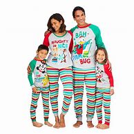 Image result for Disney Adult Christmas Pajamas