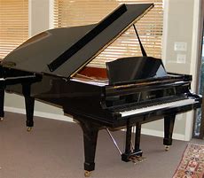 Image result for Kawai Grand Piano