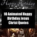 Image result for Happy Birthday Jesus Meme