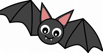 Image result for cute bats halloween