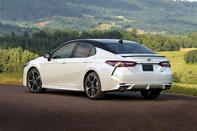 Image result for Toyota 2018 Rear