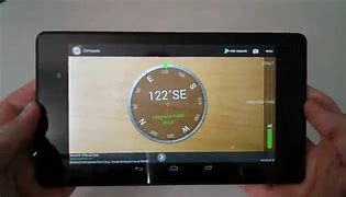 Image result for Does Nexus 7 Have GPS