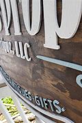 Image result for Custom Signs for Business
