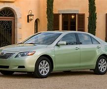 Image result for Camry Hybrid 07